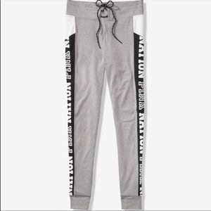 PINK Nation Joggers